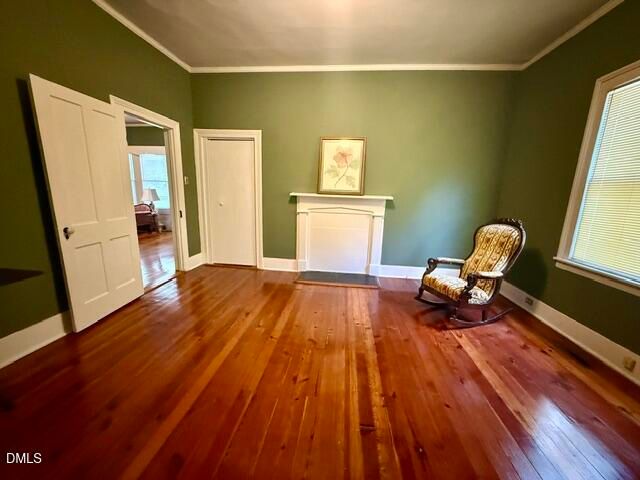 106 High Street, Oxford, NC 27565