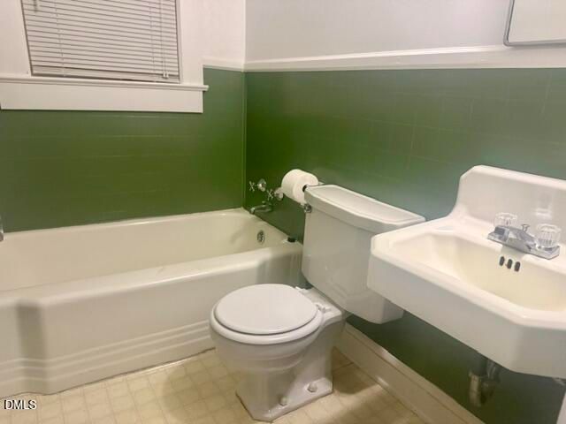 106 High Street, Oxford, NC 27565