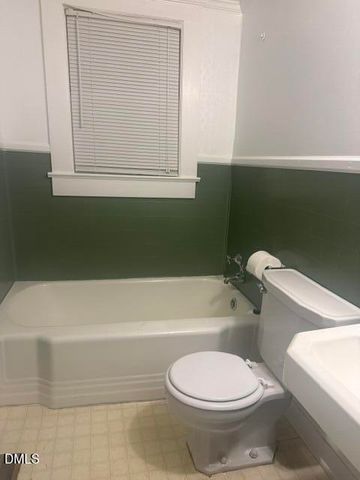106 High Street, Oxford, NC 27565