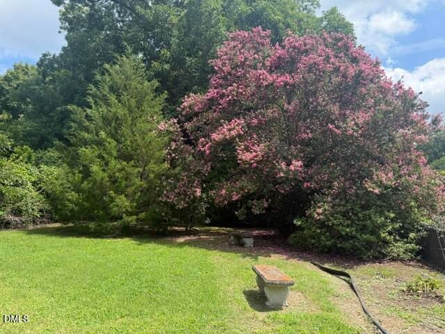 106 High Street, Oxford, NC 27565