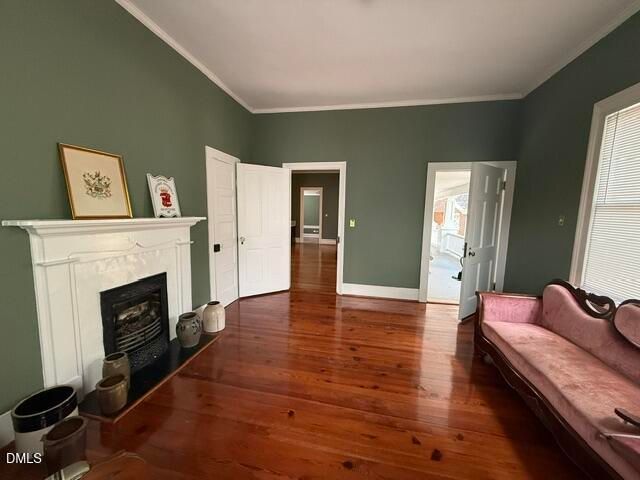 106 High Street, Oxford, NC 27565