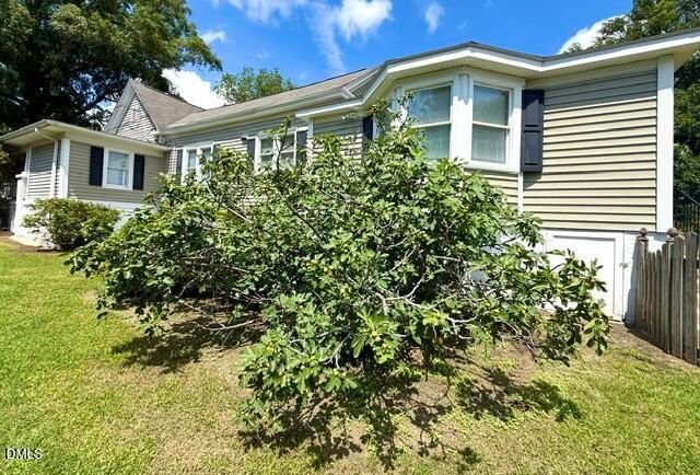 106 High Street, Oxford, NC 27565
