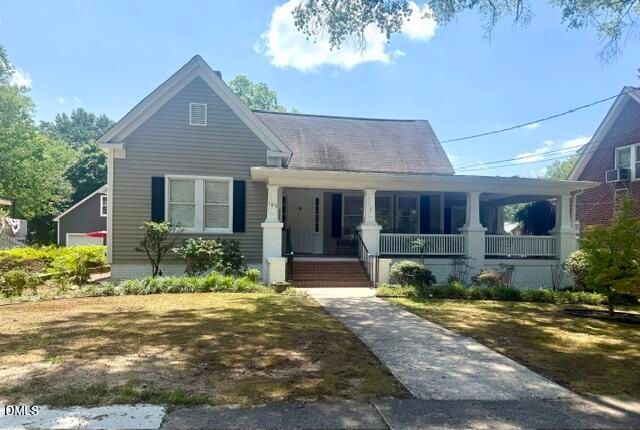 106 High Street, Oxford, NC 27565