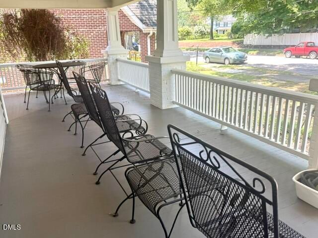 106 High Street, Oxford, NC 27565