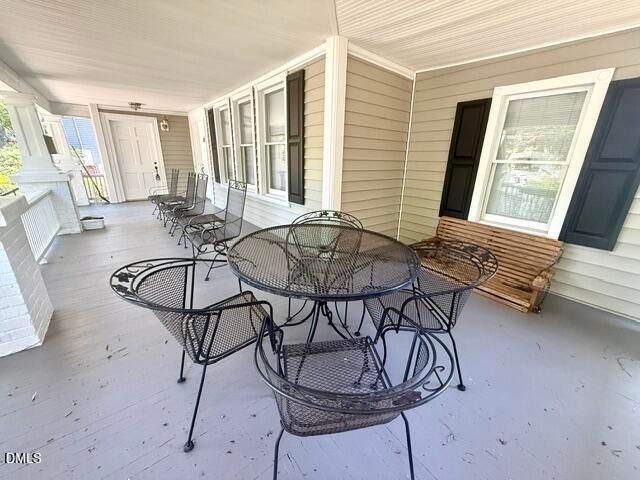 106 High Street, Oxford, NC 27565