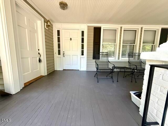 106 High Street, Oxford, NC 27565