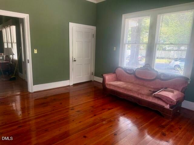 106 High Street, Oxford, NC 27565