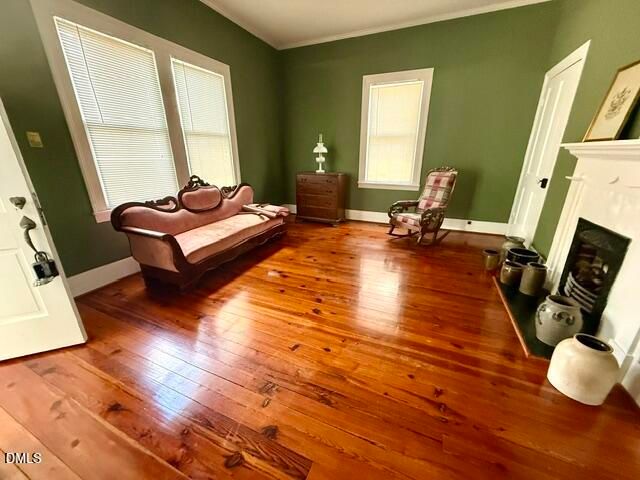 106 High Street, Oxford, NC 27565