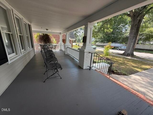106 High Street, Oxford, NC 27565