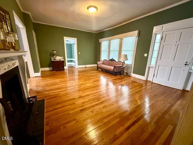106 High Street, Oxford, NC 27565
