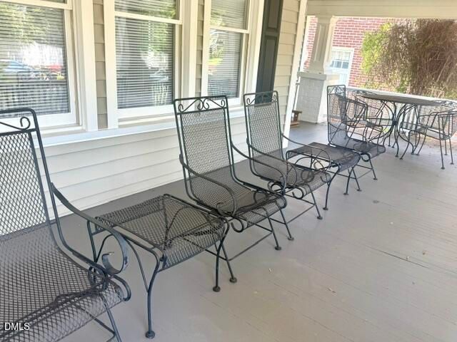 106 High Street, Oxford, NC 27565