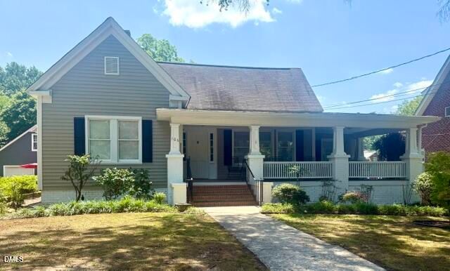 106 High Street, Oxford, NC 27565