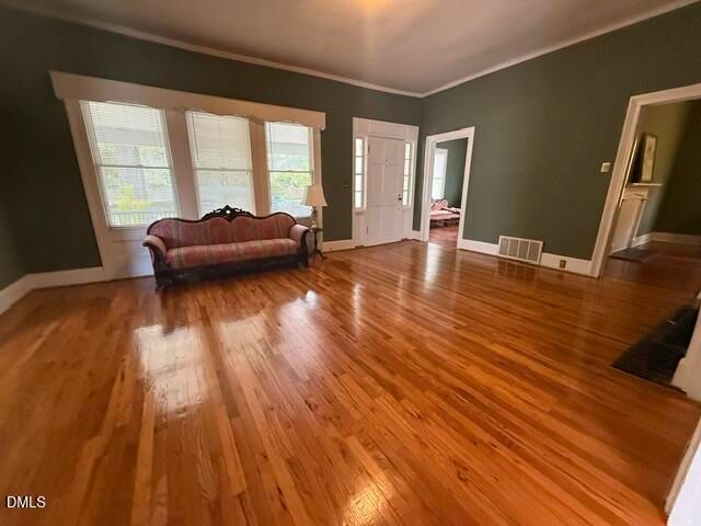106 High Street, Oxford, NC 27565