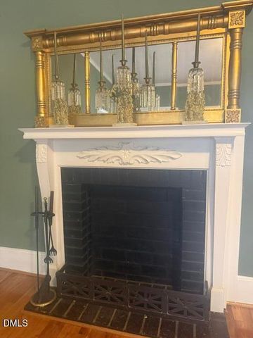 106 High Street, Oxford, NC 27565