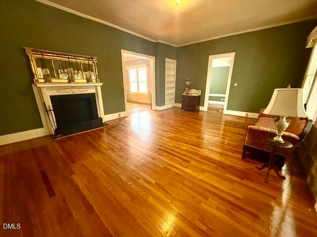 106 High Street, Oxford, NC 27565