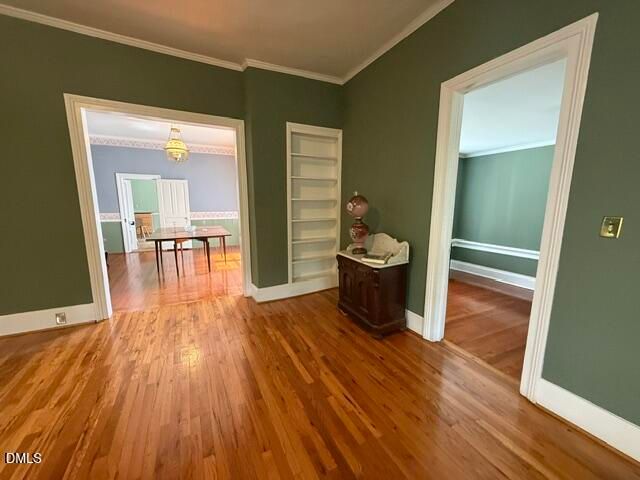 106 High Street, Oxford, NC 27565