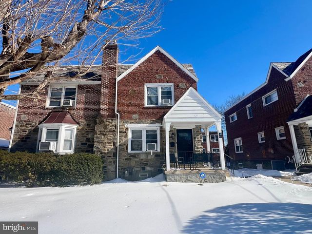 317 BARKER AVE, Lansdowne, PA 19050