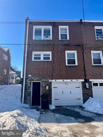317 BARKER AVE, Lansdowne, PA 19050