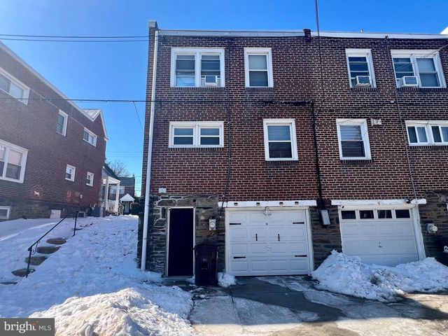 317 BARKER AVE, Lansdowne, PA 19050