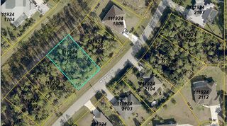 0 WALDORF DRIVE, North Port, FL 34288