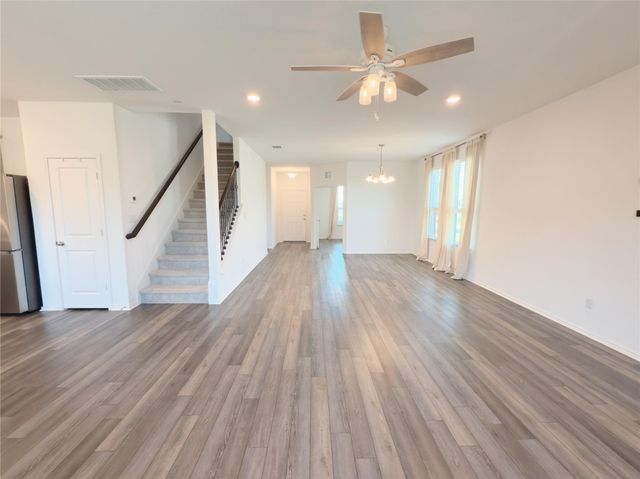 128 Fiery Skipper LN, Georgetown, TX 78626