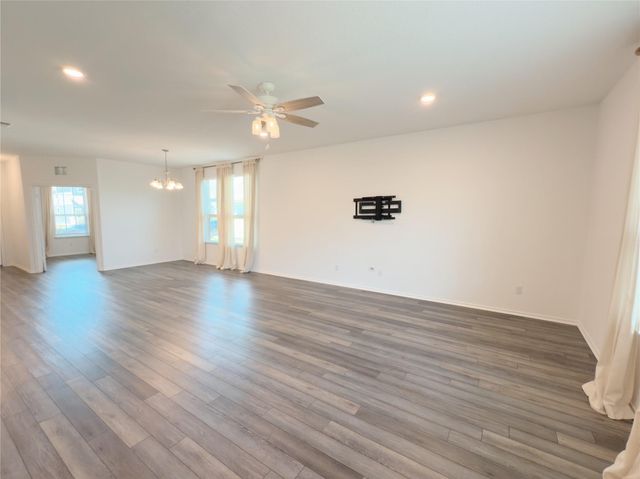 128 Fiery Skipper LN, Georgetown, TX 78626