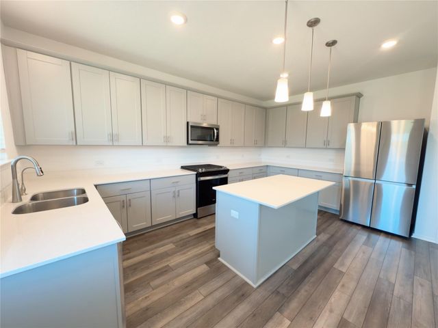 128 Fiery Skipper LN, Georgetown, TX 78626