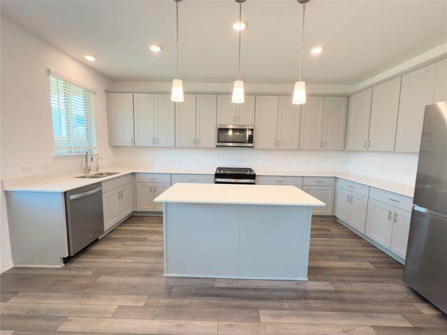 128 Fiery Skipper LN, Georgetown, TX 78626