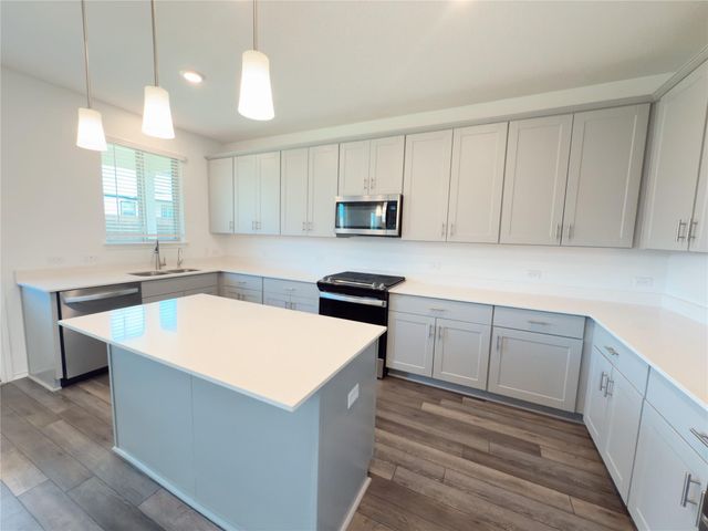 128 Fiery Skipper LN, Georgetown, TX 78626