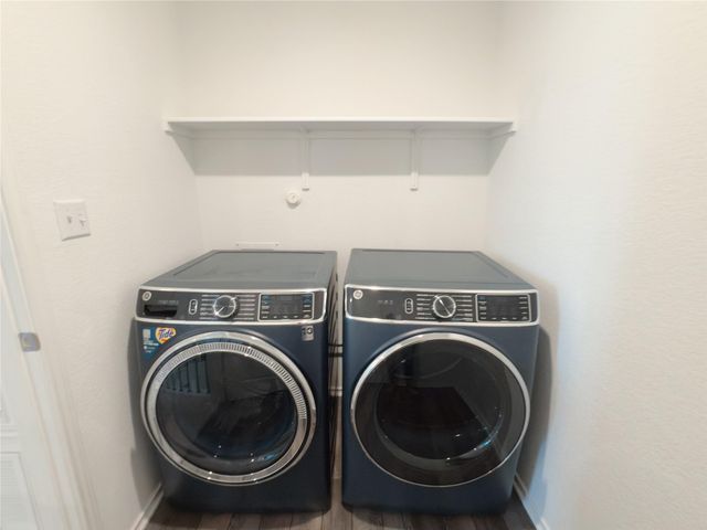 128 Fiery Skipper LN, Georgetown, TX 78626