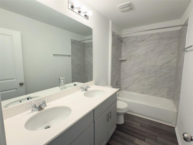 128 Fiery Skipper LN, Georgetown, TX 78626