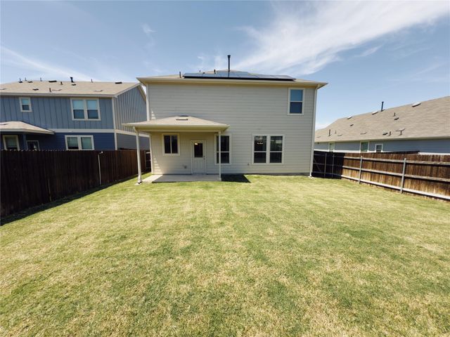 128 Fiery Skipper LN, Georgetown, TX 78626