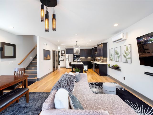 809 Sylvan St, Nashville, TN 37206