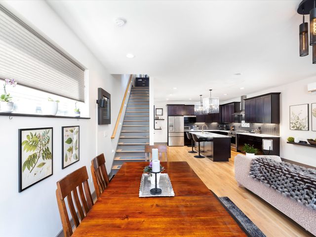 809 Sylvan St, Nashville, TN 37206