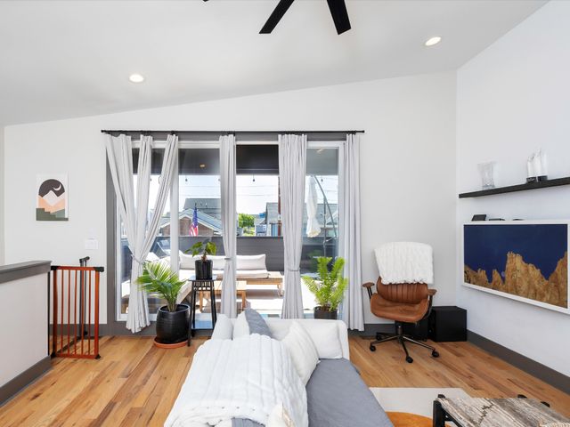 809 Sylvan St, Nashville, TN 37206