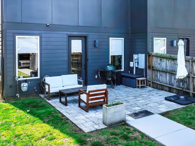 809 Sylvan St, Nashville, TN 37206