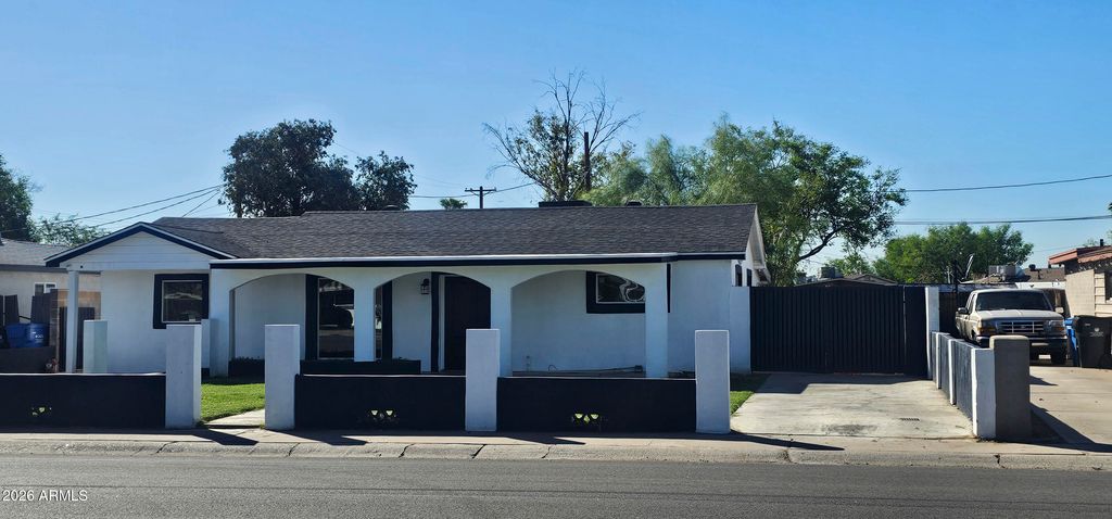 2711 W CAMPBELL Avenue, Phoenix, AZ 85017 — photo 2
