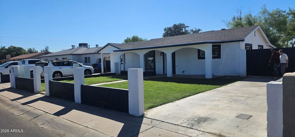 2711 W CAMPBELL Avenue, Phoenix, AZ 85017 — photo 3