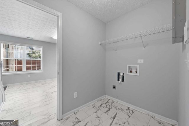 4030 Village Run Drive, Mcdonough, GA 30252