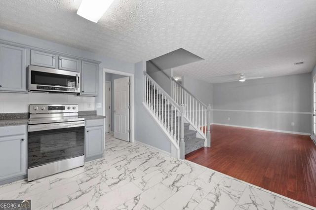 4030 Village Run Drive, Mcdonough, GA 30252