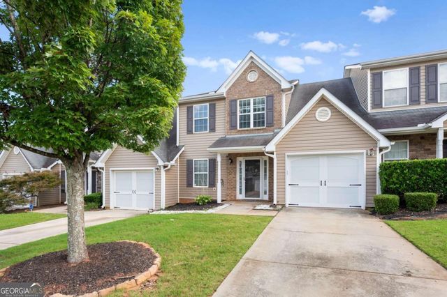 4030 Village Run Drive, Mcdonough, GA 30252