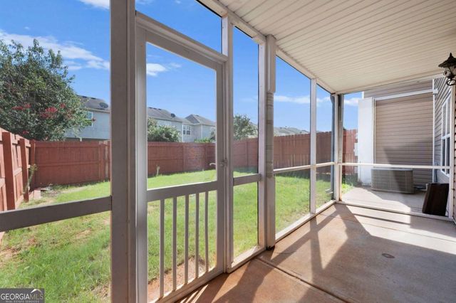 4030 Village Run Drive, Mcdonough, GA 30252