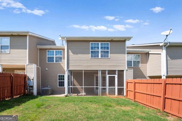 4030 Village Run Drive, Mcdonough, GA 30252