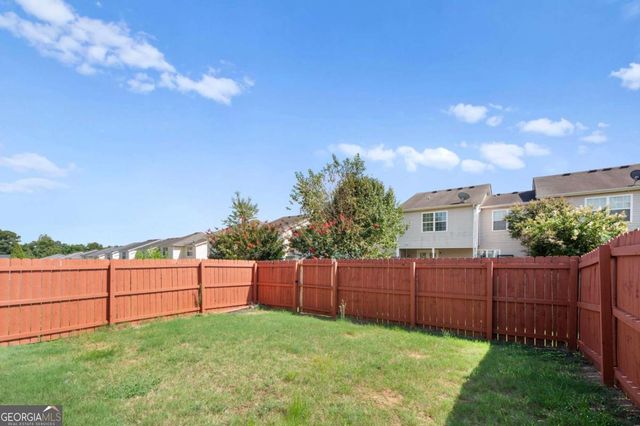 4030 Village Run Drive, Mcdonough, GA 30252