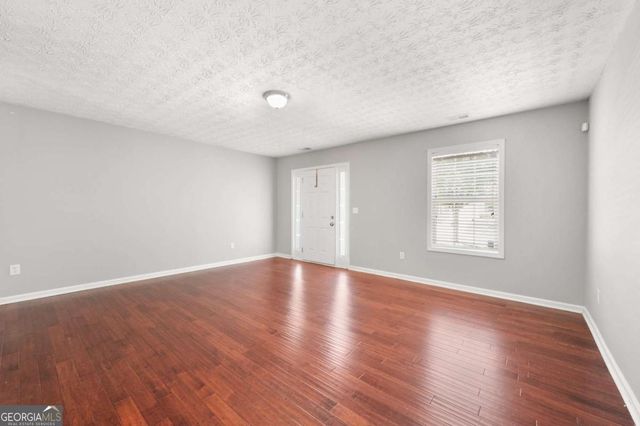 4030 Village Run Drive, Mcdonough, GA 30252