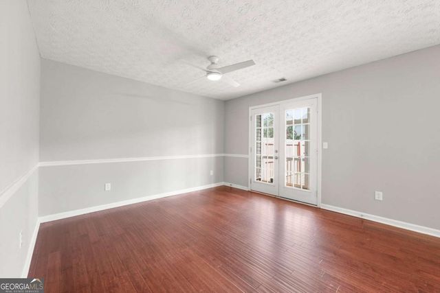 4030 Village Run Drive, Mcdonough, GA 30252