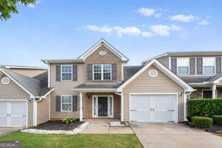 4030 Village Run Drive, Mcdonough, GA 30252