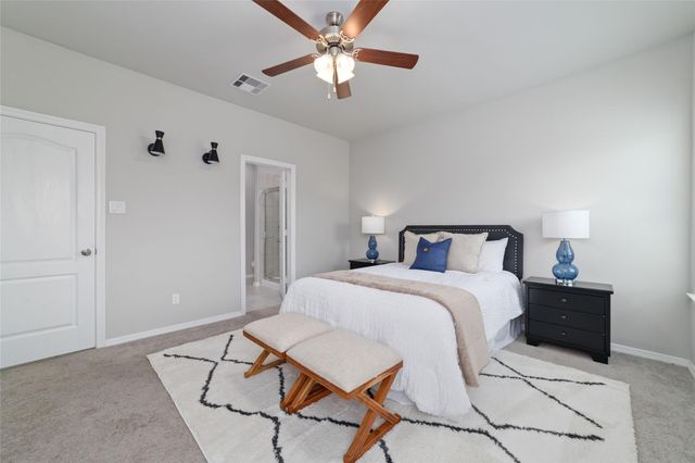 25807 Boxwood Hedge Lane, Tomball, TX 77375