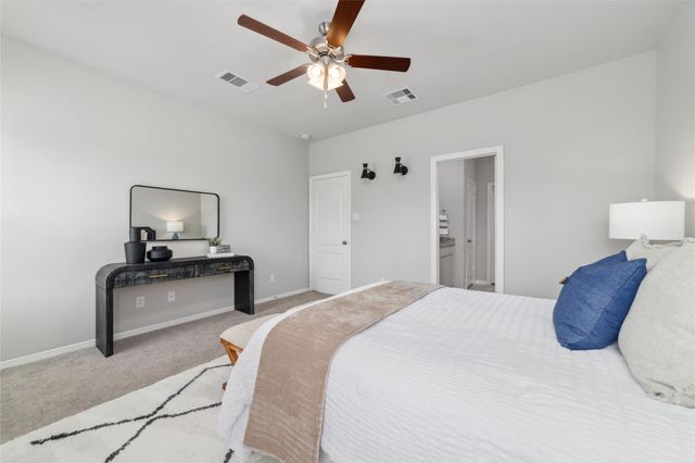 25807 Boxwood Hedge Lane, Tomball, TX 77375
