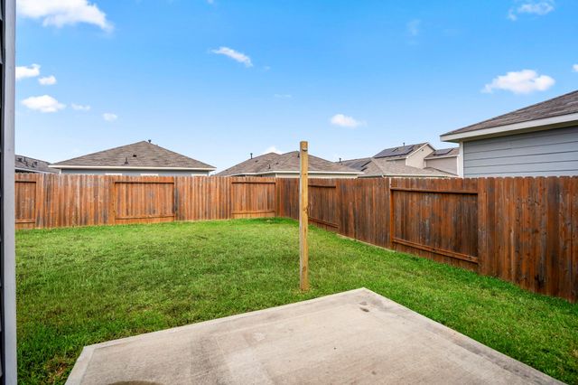 25807 Boxwood Hedge Lane, Tomball, TX 77375